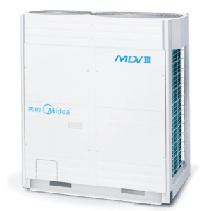MDV3多模块并联多联机