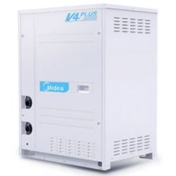 MDV4+W水源热泵多联机