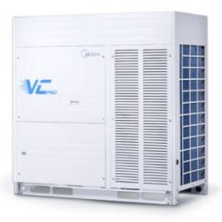 MDVC Pro单冷全直流变频多联机